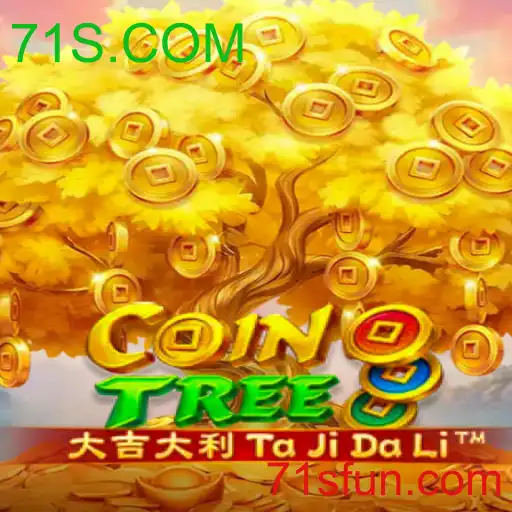 CoinTree: Um Novo Fenômeno no Mundo dos Jogos