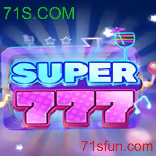 Descubra o Mundo Empolgante de Super777: Uma Nova Sensação no Universo dos Jogos